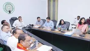 D.CM Pawan: పర్యాటకుల భద్రతకు టూరిజం సేఫ్టీ, ప్రొటెక్షన్ పాలసీ