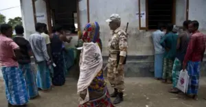 24 గంటల్లో దేశం విడిచిపోవాలి, అస్సాంలో 15 మందికి అల్టిమేటమ్…