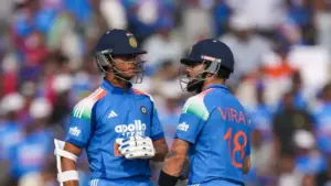 టీమిండియా విజయం .. స్పందించిన మంత్రి లోకేశ్