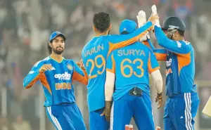 టీ20 ప్రపంచకప్.. భారత జట్టు ఇదే!