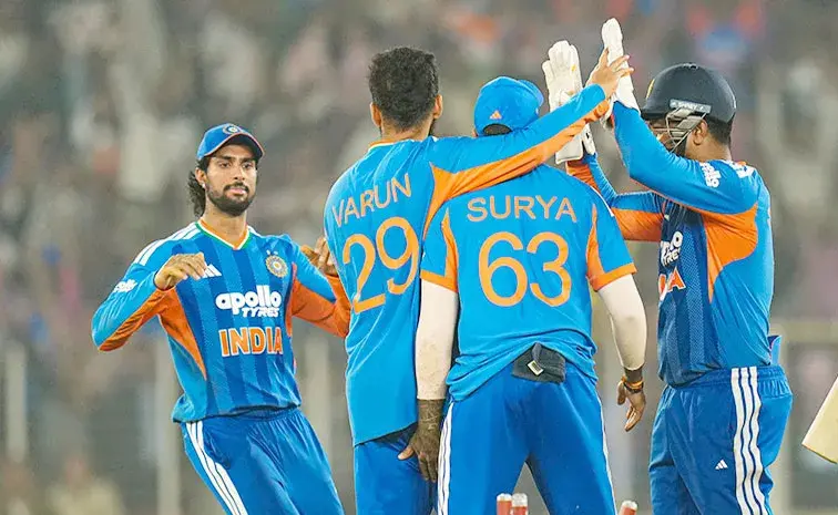 టీ20 ప్రపంచకప్.. భారత జట్టు ఇదే!