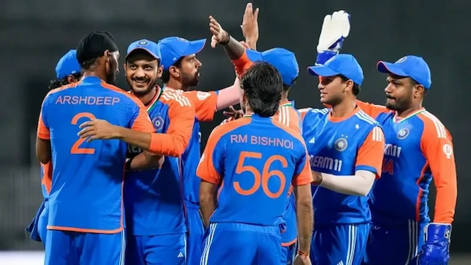 IND vs SA: దక్షిణాఫ్రికాతో టీ20.. రేపే తొలి మ్యాచ్