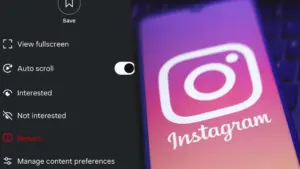 ఇన్‌స్టాగ్రామ్ లో కొత్త ఫీచర్