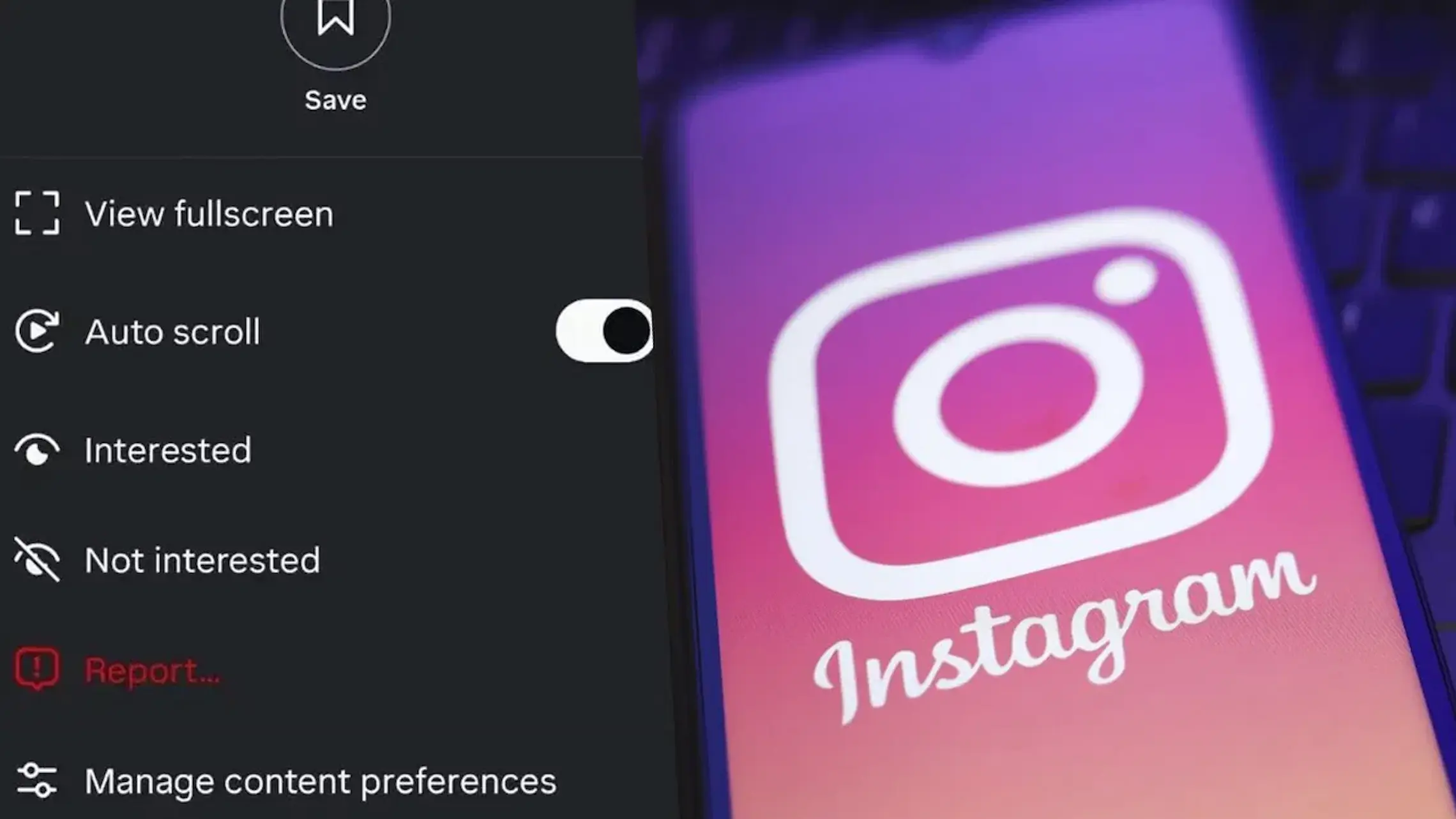 Instagram: ఇన్‌స్టాగ్రామ్ లో కొత్త ఫీచర్