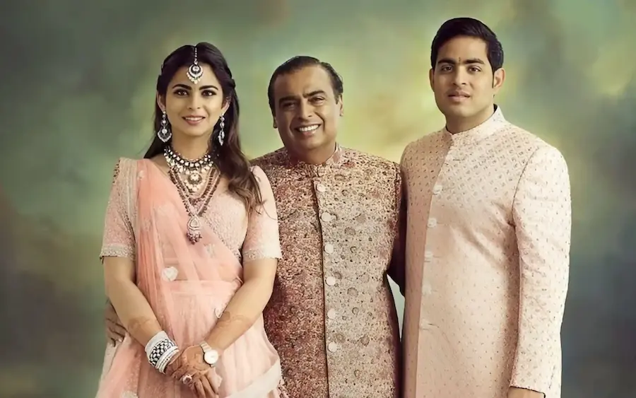 Latest Telugu News: Reliance: కూతురు ఈషా కోసం మెగా IPOకి ప్లాన్ చేస్తున్న ముఖేష్ అంబానీ