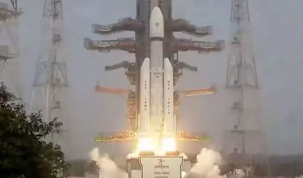 Blue Bird Block-2: ISRO's 'Baahubali' success