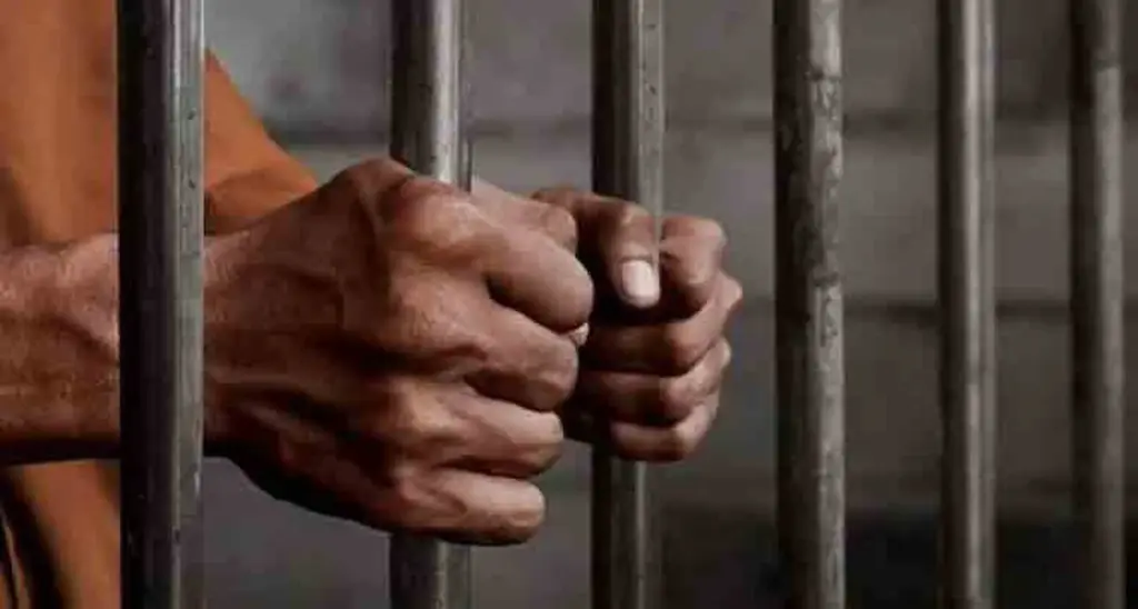 VC Prasad Reddy sentenced to prison