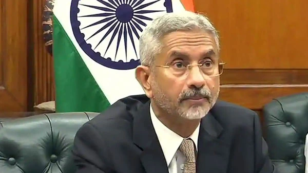 Telugu News: Pak Minister:వలసలను అడ్డుకుంటే ఆ దేశాలే నష్టపోతాయి.. జైశంకర్