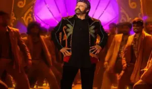 ‘అఖండ 2’ ఫుల్ వీడియో సాంగ్‌ వచ్చేసింది