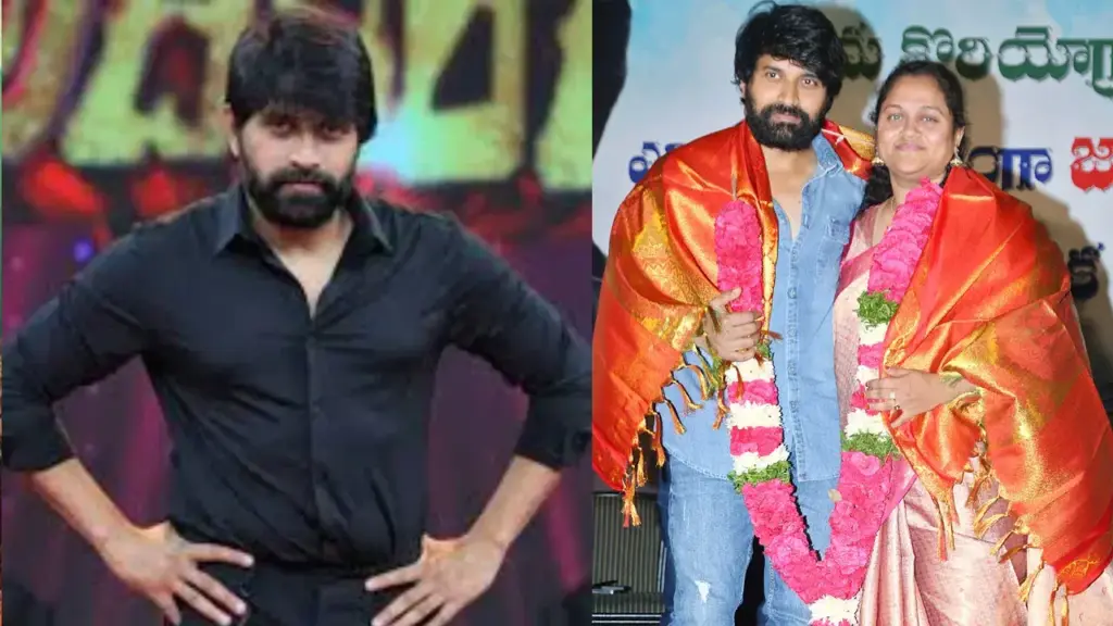 Latest News: Johnny Master: డాన్సర్స్ అసోసియేషన్ ఎన్నికల్లో జానీ మాస్టర్ భార్య ఘన విజయం
