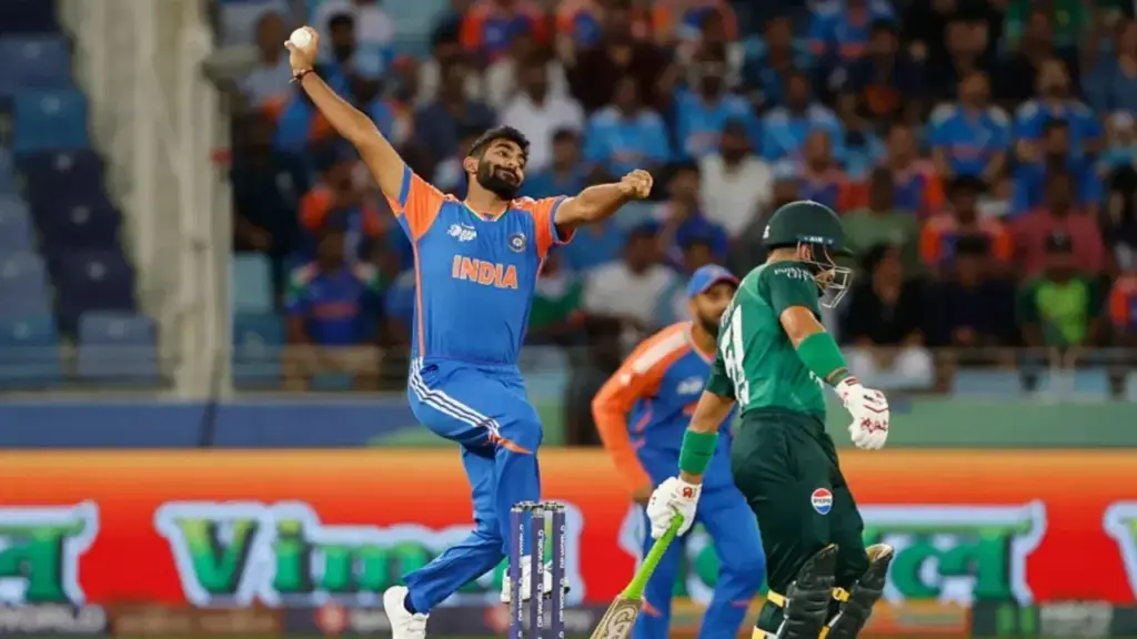 Latest News: Jasprit Bumrah: సౌతాఫ్రికాతో తొలి టీ20.. బూమ్రా సంచలన రికార్డు