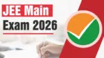 JEE Main 2026