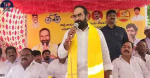 పిన్నెల్లికి జగన్ అండ: జూలకంటి తీవ్ర విమర్శలు