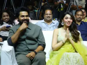 హిట్‌ 4 ఎప్పుడంటూ..డైరెక్టర్‌ శైలేష్‌ ను అడిగిన కార్తీ