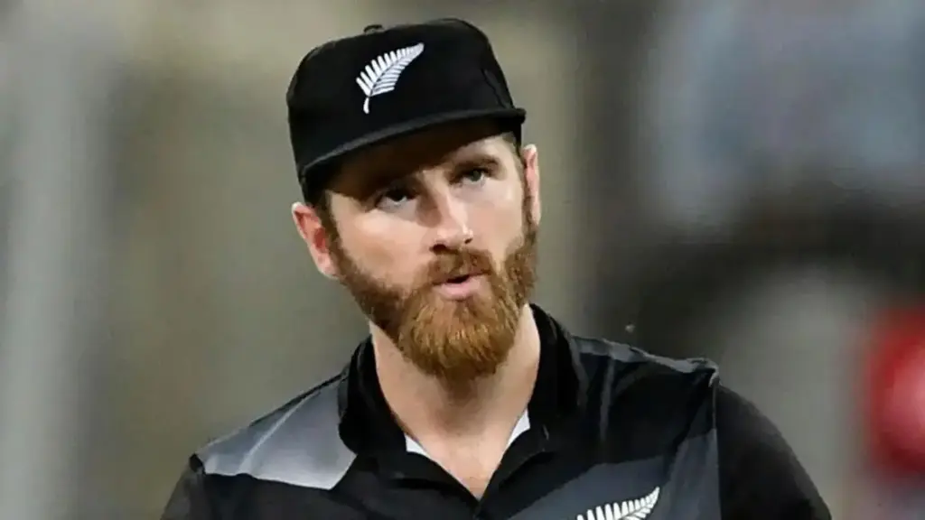 T20 World Cup 2026: Kane Williamson to miss the ODI series