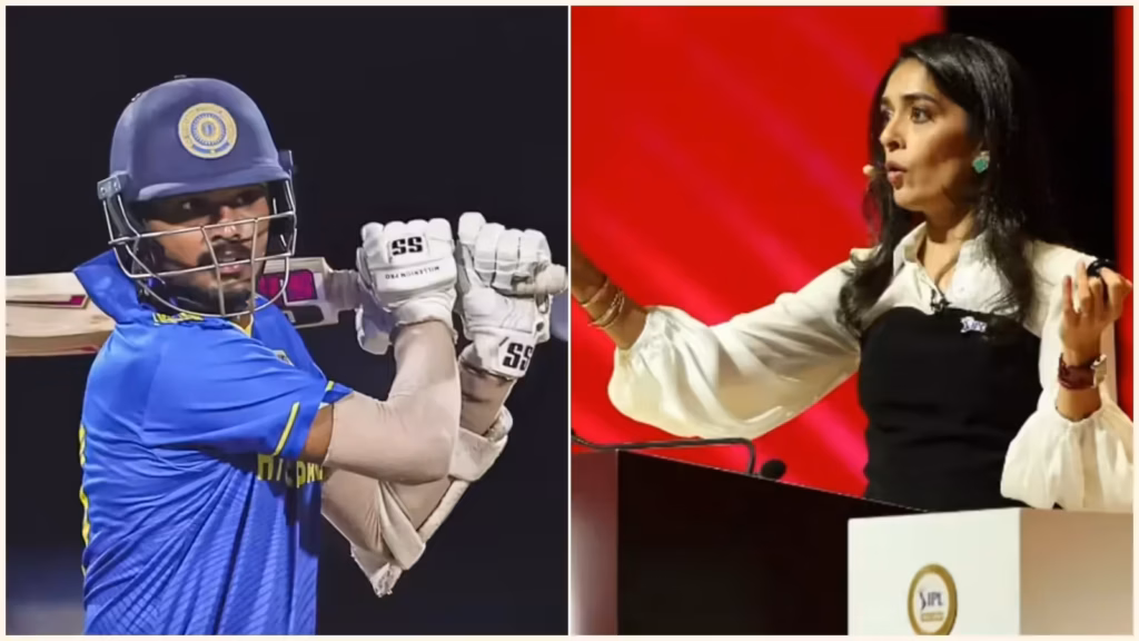 కరీంనగర్ కుర్రాడు ఐపీఎల్‌లోకి రాజస్థాన్ రాయల్స్ అమన్‌రావు…