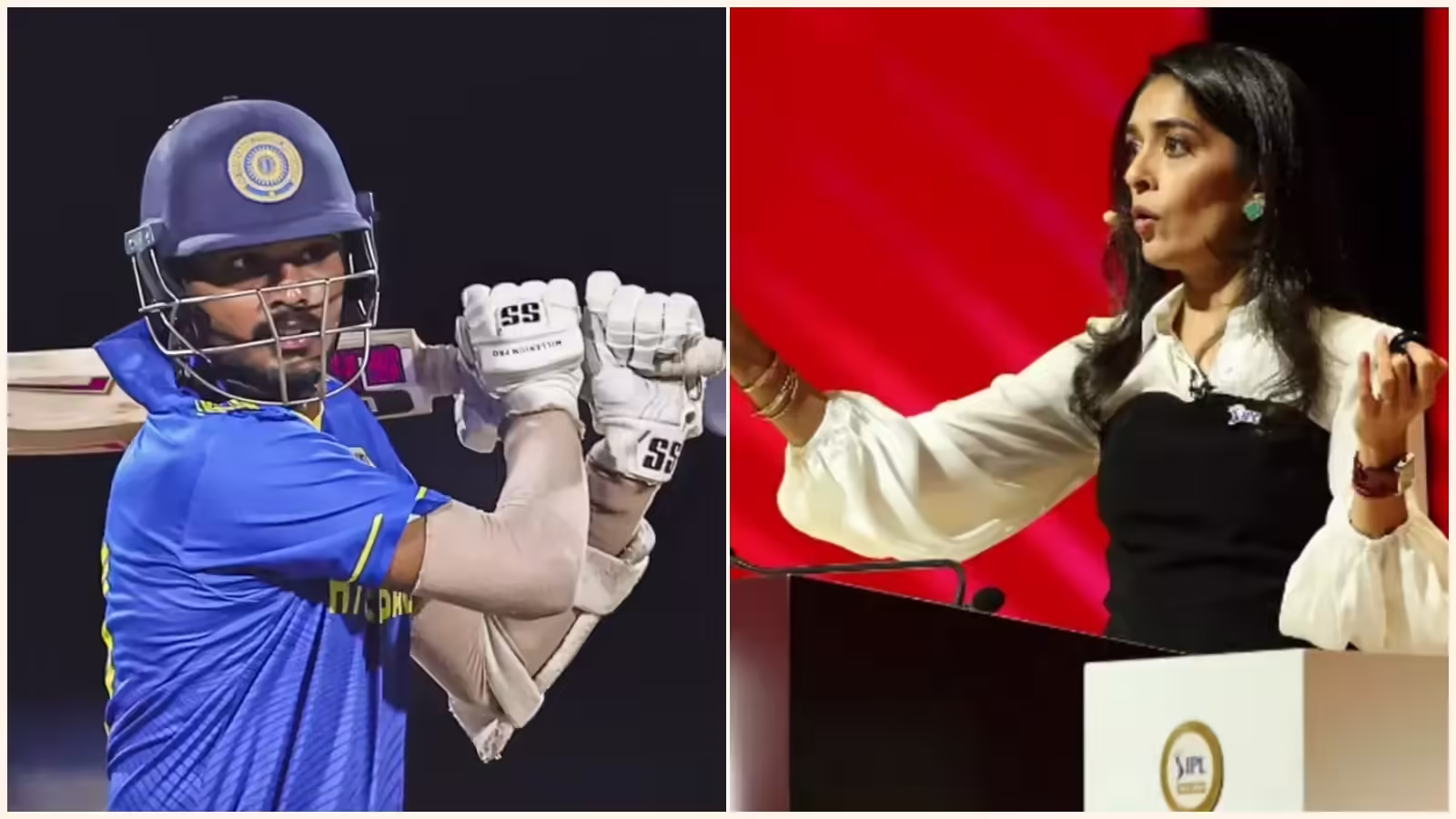 కరీంనగర్ కుర్రాడు ఐపీఎల్‌లోకి  రాజస్థాన్ రాయల్స్ అమన్‌రావు…