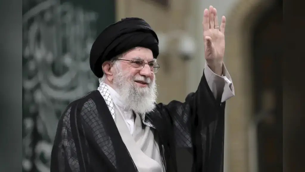 Khamenei
