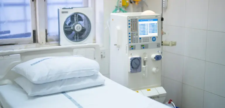 Guntur: పాపను చూసేందుకు అనుమతించని వైద్య సిబ్బంది