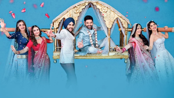 Kis Kisko Pyaar Karoon 2 : KKPK 2 హిట్ కావాలంటే ఎంత వసూలు చేయాలి?…