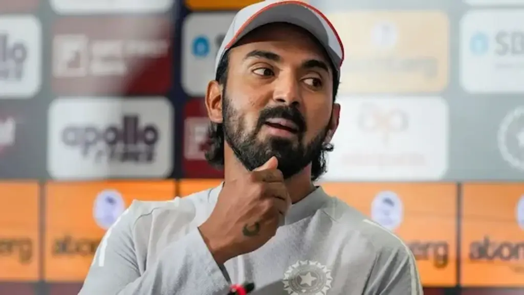 టీమిండియా ఓటమి.. కెప్టెన్ ఏమన్నాడంటే?