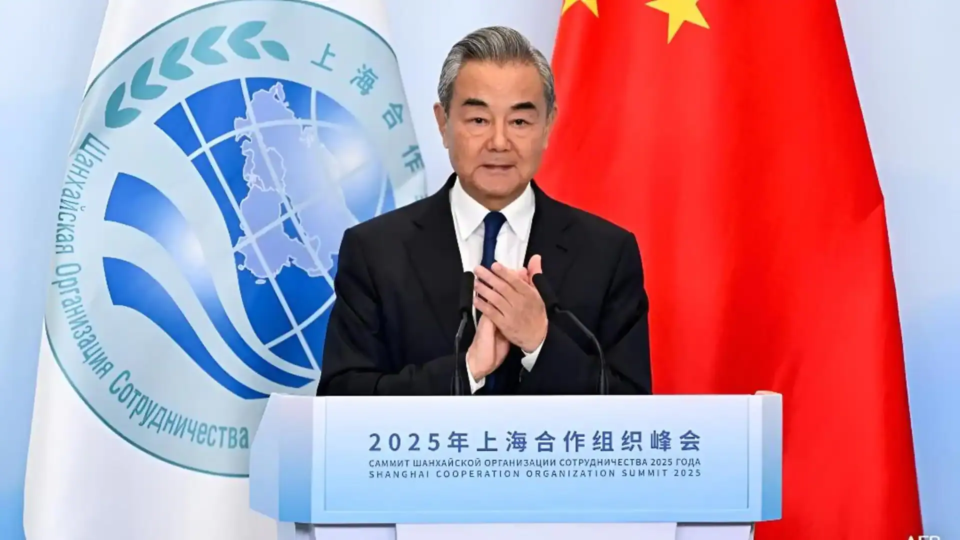 వెనెజువెలా వ్యవహారంపై అమెరికాకు చైనా హెచ్చరిక | షీ జిన్‌పింగ్