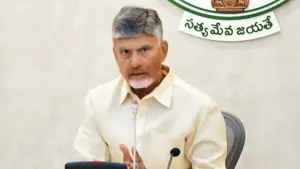 ఈ నెల 18, 19 తేదీల్లో ఢిల్లీకి సీఎం చంద్రబాబు