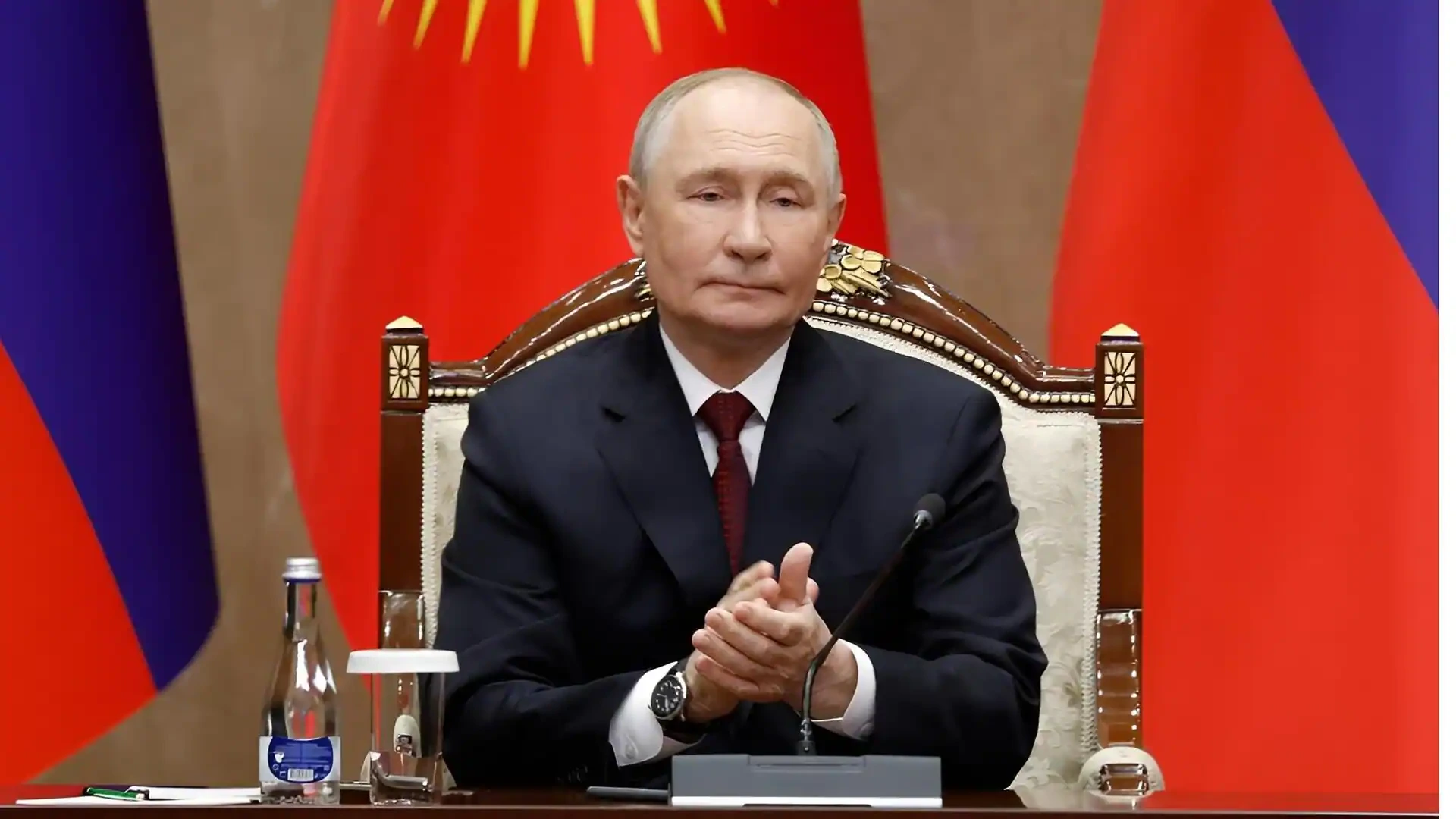 Russia: డిసెంబర్ లోనే పుతిన్ భారత్ పర్యటనలో ప్రత్యేకత ఏమిటి?