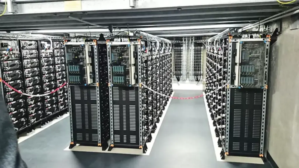 AP: మరో 2వేల మెగావాట్ అవర్ బేస్ ప్రాజెక్టులు