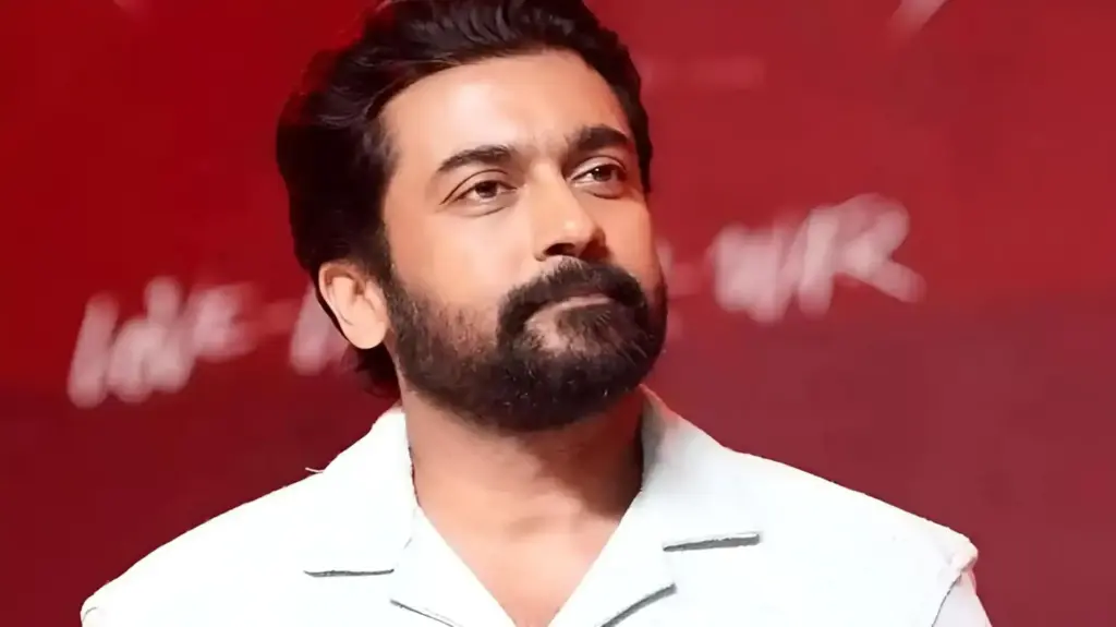 Suriya: అభిమాని పెళ్లిలో అతిథిగా సూర్య వధువు రియాక్షన్ వైరల్