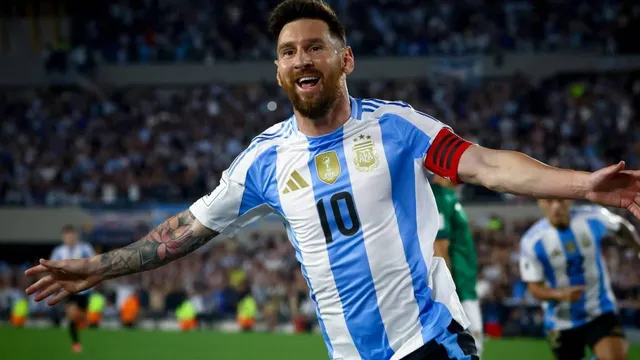 Telugu News: Shivdhar Reddy: అందరి దృష్టి మెస్సీపైనే