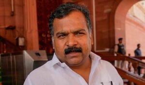 RSS అలైఖైదా లాంటిది అంటూ మాణికం ఠాగూర్ కీలక వ్యాఖ్యలు