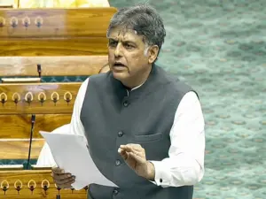 ఈసీకి చట్టబద్ధమైన హక్కు లేదు : కాంగ్రెస్‌