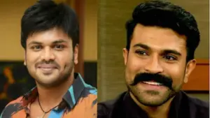 మంచు మనోజ్ సినిమాలో రామ్‌చరణ్‌?