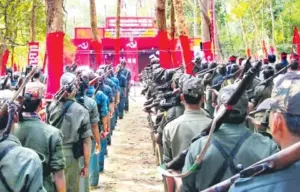 హిడ్మా​ ఎన్​కౌంటర్​’ పై విచారణ జరిపించాలి