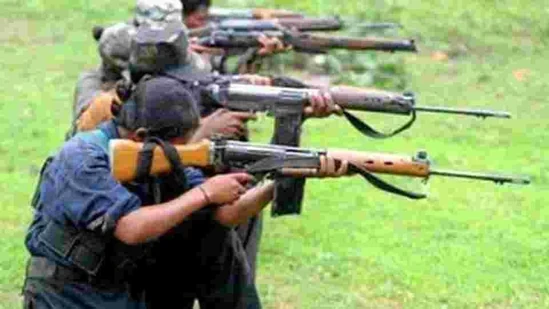 Telugu News: Chhattisgarh: బస్తర్‌ అడవుల్లో భారీ ఎన్‌కౌంటర్