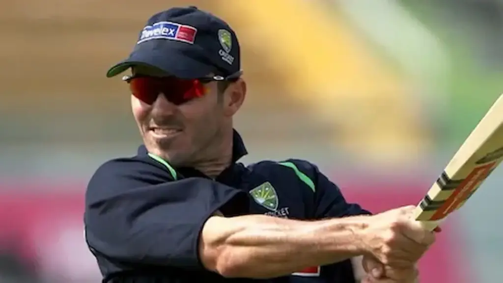 Damien Martyn: Is the legendary Aussie batsman in a coma?