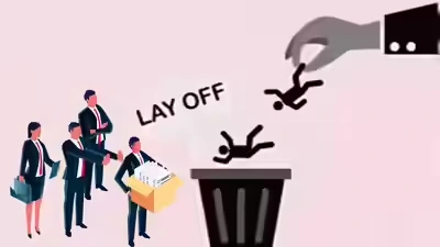 చిన్న కారణాలకే ఊడుతున్న ఉద్యోగాలు.. జరభద్రం బ్రదర్