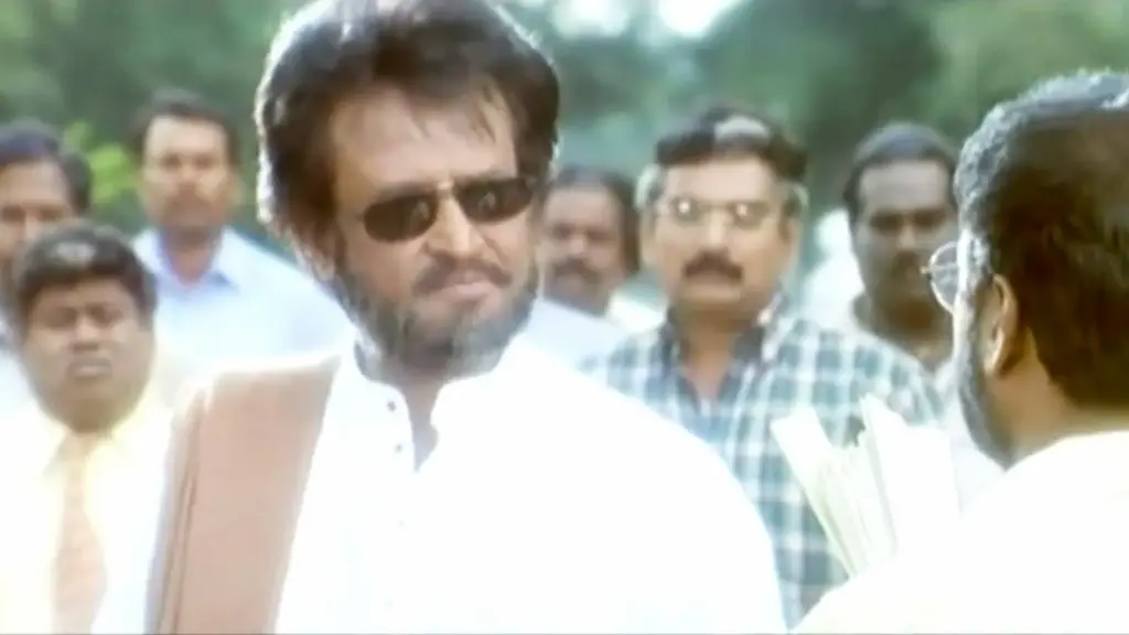 What did Rajinikanth say about the sequel to 'Narasimha'?