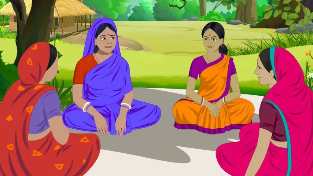 మహిళా సంఘాలకు స్మార్ట్ కిచెన్ల బాధ్యతలు