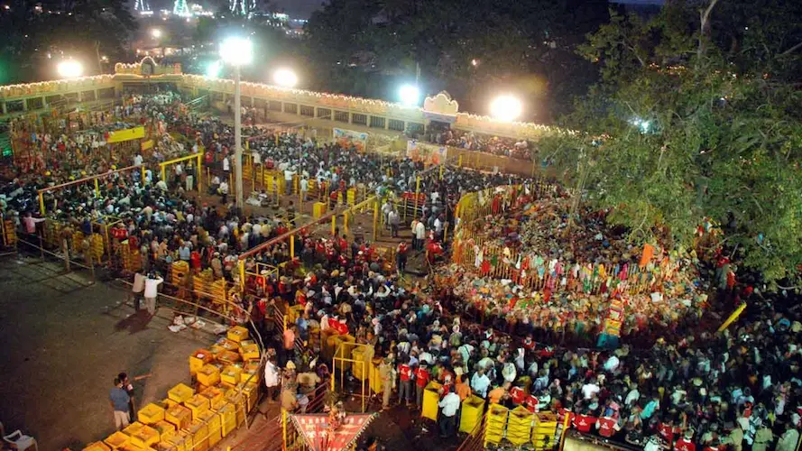 Medaram Jatara: 'మహా జాతర' అభివృద్ధి పనులను వేగంగా చేయాలి