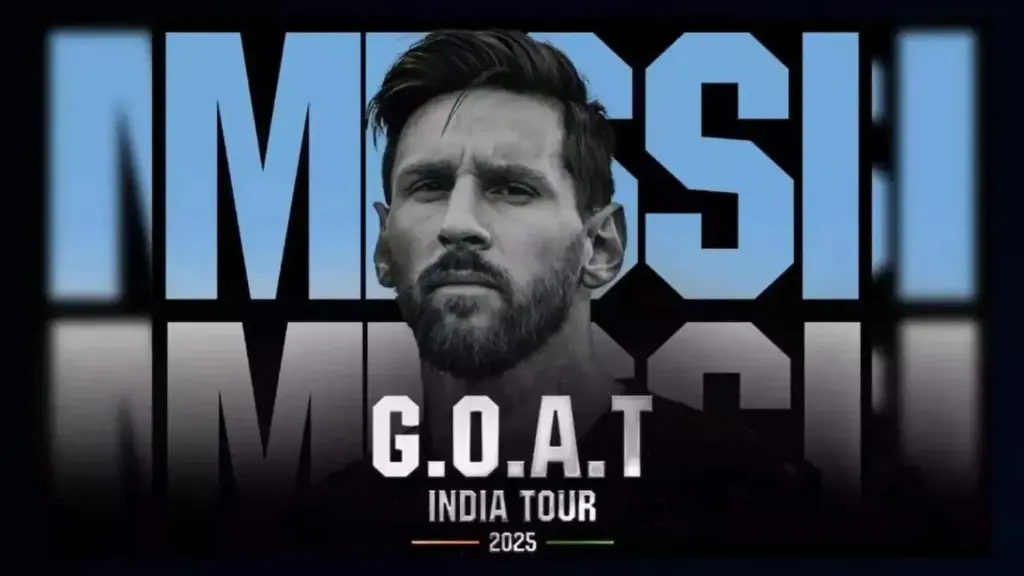 Latest News: Messi: మెస్సీ టూర్.. ఉప్పల్‌లో నేడు భారీ ట్రాఫిక్ ఆంక్షలు