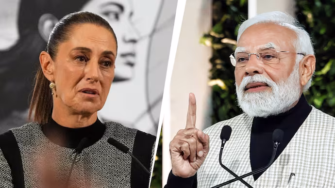 Mexico tariffs :మెక్సికో టారిఫ్‌లు భారత దిగుమతులపై పెద్ద ప్రభావం?…