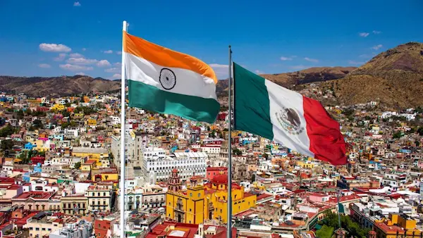 Latest Telugu News: Mexico: మెక్సికో టారిఫ్స్ తో ఇండియాకు భారీ నష్టం!