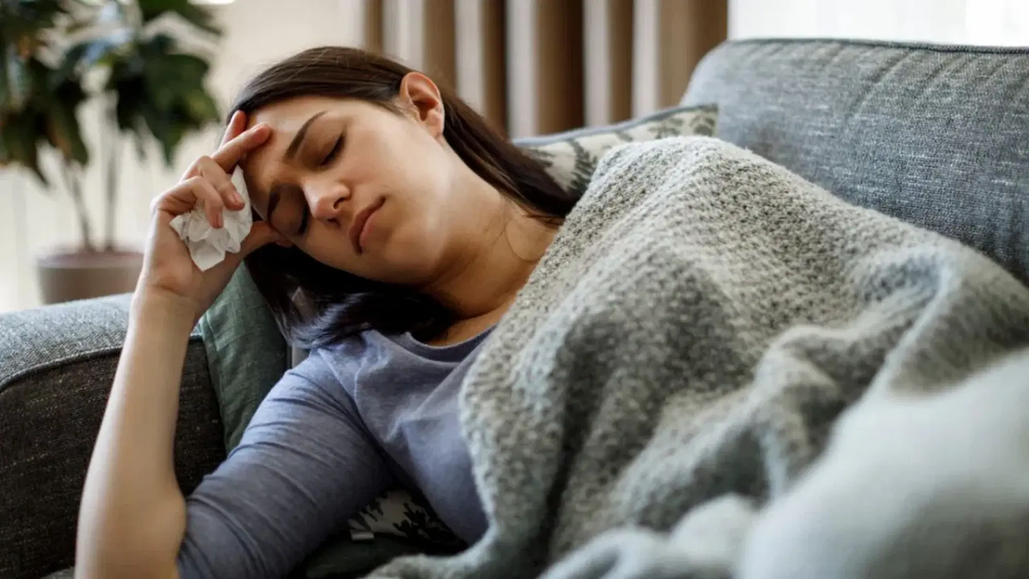 Health: ఈ లక్షణాలు కనిపిస్తే అస్సలు లైట్‌ తీసుకోకండి..