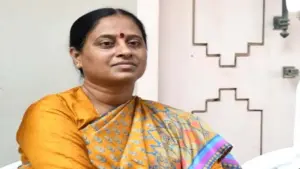 మంత్రి కొండా సురేఖపై నాన్ బెయిలబుల్