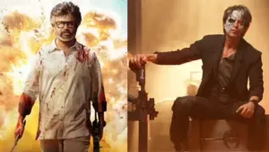 ‘జైలర్ 2’లో షారుక్ ఖాన్