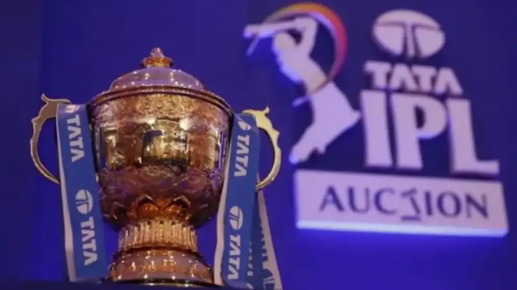 IPL 2026: IPL mini auction.. Final list with 350 people