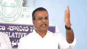 స్పీకర్ తీర్పు రాజ్యాంగానికి విరుద్దం