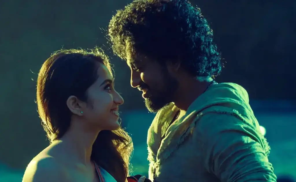 News Telugu: Mowgli: సుమ తనయుడు రోషన్ కనకాల చిత్రం ‘మోగ్లీ 2025’ విడుదల